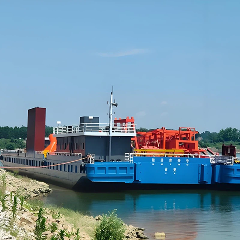 Floating Pontoon Jetty YK-150FJ