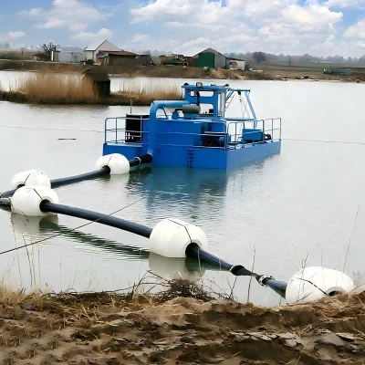 سونے کا ڈریجر